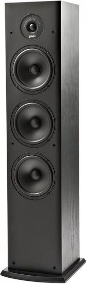 Polk Audio T50Bk, Hoparlör, Siyah Outlet - 1
