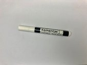 Kementaş Beyaz Tekstil Rötuş Kalemi - 1