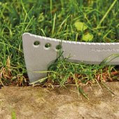 Fiskars CL-501 Dişli Kancalı Pala 1051232 - 3