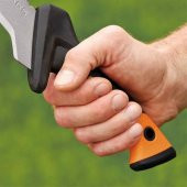 Fiskars CL-501 Dişli Kancalı Pala 1051232 - 4