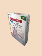 2 Adet 250 Gr. Askılı Dolap içi Nem alıcı thumbnail 3