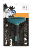 M-PETS KÖPEKLER İÇİN TIRMIK TARAĞI 11,5X16CM - 1
