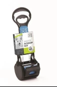 M-PETS WASTE SCOOP KIT DIŞKI TOPLAMA KÜREĞİ - 1