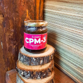 Naturdeva Cpm 3 230 Gr Bitkisel Karışımlı Macun (civanperçemi - Propolis - Meyan Kökü) MACUN017 - 1