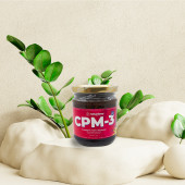 Naturdeva Cpm 3 230 Gr Bitkisel Karışımlı Macun (civanperçemi - Propolis - Meyan Kökü) MACUN017 - 2