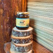 Naturdeva Edz 230 Gr Bitkisel Karışımlu Macun (enginar - Devedikeni - Zerdeçal) MACUN018 - 1