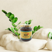 Naturdeva Edz 230 Gr Bitkisel Karışımlu Macun (enginar - Devedikeni - Zerdeçal) MACUN018 - 2