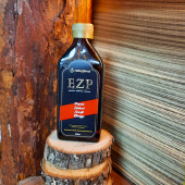 Naturdeva Ezp 275 Ml Bitkisel Yağ Karışımı (propolis - Zerdeçal - Zencefil - Ekinezya) YAG0015 - 1