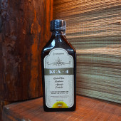 Naturdeva Kca 4 250 Ml Bitkisel Yağ Karışımı (kudret Narı - Kantaron - Aynısefa - Çörekotu) YAG0014 - 1