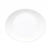 Bormioli Rocco Servis Tabağı 2li Set 32 x 26 cm - 2