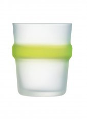 Luminarc Fluomania Sarı Su Bardağı 27 CL 6lı Set - 2
