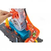 Hot Wheels City Tekerlek Kulesi HDP02 - 3