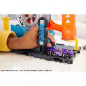 Hot Wheels City Tekerlek Kulesi HDP02 - 5