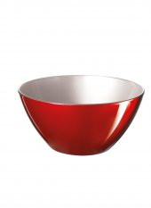 Luminarc Flashy Colors Cosmos Kırmızı Kase 23 cm - 1