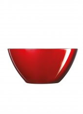 Luminarc Flashy Colors Cosmos Kırmızı Kase 23 cm - 2