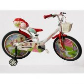 CORELLİ LOVELY 20 JANT V BRAKE FREN KIZ ÇOCUK BİSİKLETİ - 1