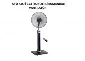 UFO AYAKLI VANTİLATÖR ATSFI/23 KUMANDALI - 1