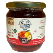Ayva Reçeli 485 gr (Doğal-Ev Yapımı) thumbnail 1
