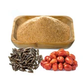 Organik Bitkim İğde Çekirdeği Tozu (Öğütülmüş) 100 gr thumbnail 3