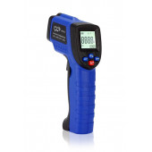 WINTACT WT300 Infrared Temassız Lazer Termometre thumbnail 1