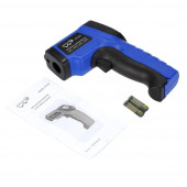 WINTACT WT300 Infrared Temassız Lazer Termometre thumbnail 8