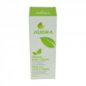 İnceltici Sıkılaştırıcı Vücut Kremi 50 ML - 5