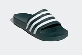 adidas Adilette Aqua Terlik - HAKİ F35537 DAR KALIPTIR - 2