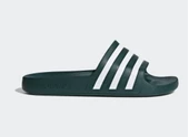 adidas Adilette Aqua Terlik - HAKİ F35537 DAR KALIPTIR - 1