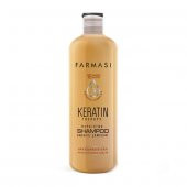 FARMASİ KERATİN THERAPY ONARICI ŞAMPUAN 360 ML - 1