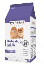 ProPerfeck Köpek Süt Tozu 200 Gr - 1