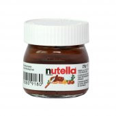Nutella Mini Kakaolu Fındık Kreması 25 Gram - 1