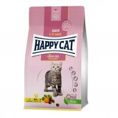 Happy Cat Junior Geflügel Yavru Kedi Maması 4 Kg - 1