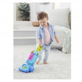 Fisher Price Neşeli Süpürge Mtl-Gtw19 - 4