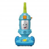Fisher Price Neşeli Süpürge Mtl-Gtw19 - 5