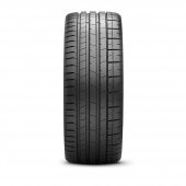 Pirelli 245/40 R21 100V XL PZero (VOL) Oto Yaz Lastiği (Üretim: 2021, 46.hafta) - 1