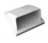 AFS Raksan 048 Q100 Smart Kepli Panjur Sinek Telli Pratik Montaj Karavan AGMair Agm Havalandırma - 4