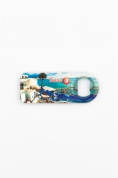 Tunus Temalı Magnet Dik Kapak Açacak thumbnail 4