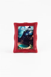 Arjantin Temalı Ayaklı Çerçeveli Magnet thumbnail 5