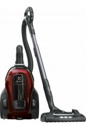 Electrolux Pure C9 PC91-ANIMT 72 dB Toz Torbasız Led Başlıklı Elektrikli Süpürge - 1