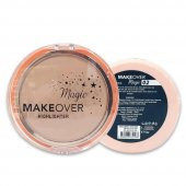 New Well Makeover Magic Highlighter Tekli 02 - 1