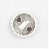 Brezilya Temalı Magnet Kapak Açacak thumbnail 2