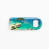 Arnavutluk Ksamil Magnet Dik Kapak Açacak thumbnail 1