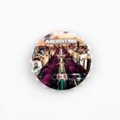 Arjantin Temalı Magnet Kapak Açacak thumbnail 1