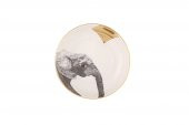 Porland Wild Life Elephant Kase 17cm - 2