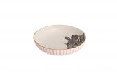 Porland Wild Life Zebra Kase 17cm 04ALM006455 - 2