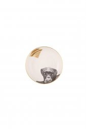 Porland Wild Life Monkey Kase 17cm 04ALM006451 - 1