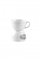 Porland Beyaz Fondü 320cc 04AP012742 - 1