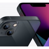 iPhone 13 128 GB Gece Yarısı thumbnail 4