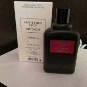 Givenchy Gentlemen Only Absolute  Tester Erkek Parfüm 100 Ml - 1