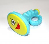 Piccolo Mondi Tuşlu Müzikli Zurna Oyuncağım - 1